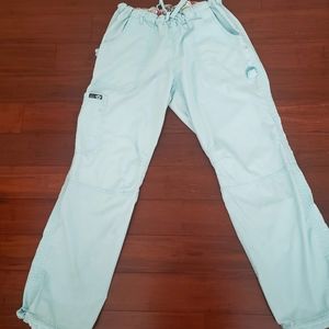 Bundle 5 pair Cargo scrub pants